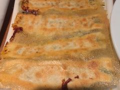 -春水锅贴·传统鲁菜(大明湖店)