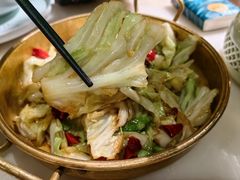 -佬麻雀·剁椒鱼头(京基KK One店)