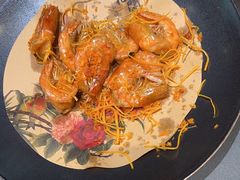 -海鲜e族(马王堆店)