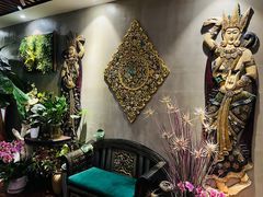 -Siam泰餐厅(水上公园店)