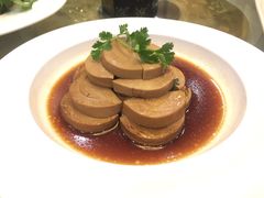 扬州素鸡-无名居(中关村辽宁大厦店)