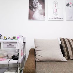 -臣丽纹眉品牌连锁
