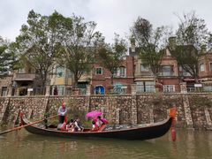 -中旅阿那亚九龙湖·公主酒店