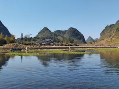 -靖西鹅泉风景区