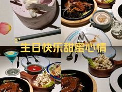 -俄士厨房(印象汇店)