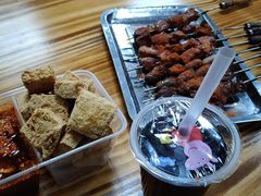 -王记西鎮电烤肉(汶上路店)