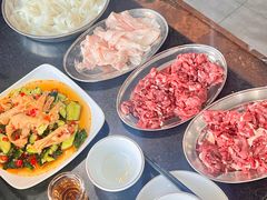 -牛一煲美食(江高店)