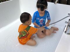 -三亚亚龙湾五号度假别墅酒店