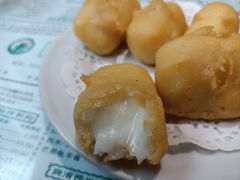 炸牛奶-仁信老铺(嘉信店)