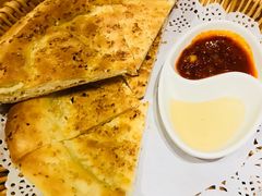 -阿罗新疆菜(人民广场店)