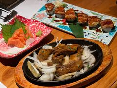 -南风(淮海街店)