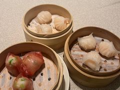 -万丽轩·粤菜(王府井金茂万丽酒店)