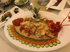 -潮皇食府(北京店)