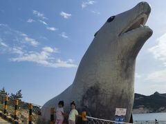 -威海华夏城景区