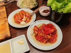 -蒜香焼肉PURUSHIN(马场路店)