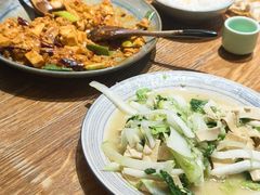 -静一餐厅·湖北菜(前门店)