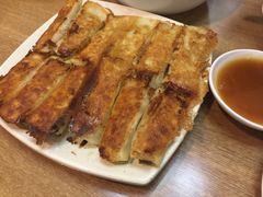 -台北楚楚园馅饼粥(虹桥南丰城店)