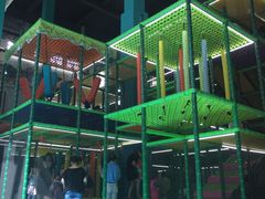 -蒙特利亲子乐园