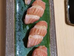 -鮨青(恒基名人购物中心店)