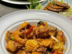 -名人名家     浙菜.家宴