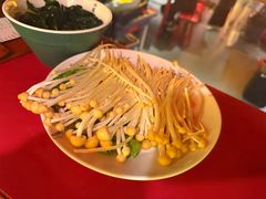 -小龙坎火锅(全球总店)
