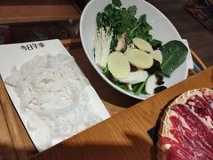 -今日牛事潮汕鲜牛肉火锅(瑞金店)