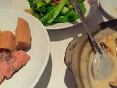 -汤城小厨•粤菜•靓汤(金宝街店)