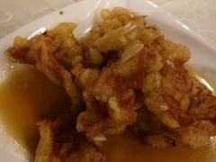 -京滨饭店·餐厅(阜外大街店)