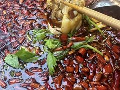 -蛙老爹·蜀香美蛙鱼头(王家湾店)