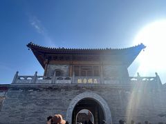-西安大兴善寺
