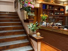 -娜玛瑟德餐厅(仙足岛店)