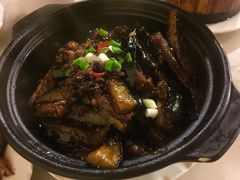 -嘉丰湘菜馆(芳群园店)