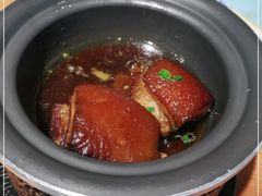 -老长春肉馆(创业大街店)