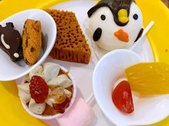 -帝企鹅自助餐厅•儿童岛•真企鹅(长隆企鹅酒店)