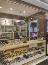 -莎蔓莉莎美容会所