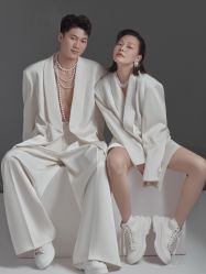 -Mregina 美人纪摄影(样片研发中心)