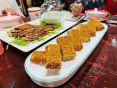 -酒肉门孔府菜(曲阜游客中心店)