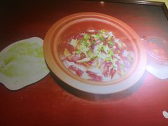 -其灵紫砂煲仔饭(富莲大厦店)