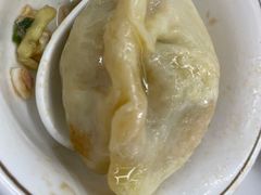 -东北饺子馆(马尾君竹店)