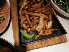 -孙家外婆•长春地标美食新名片(吾悦广场店)