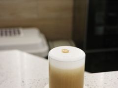 -Onirii Coffee(长乐路店)