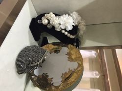 宝娜嫁衣馆-南京宝娜嫁衣婚纱礼服馆(中央路店)