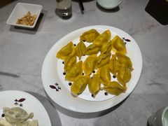 -船歌·鱼水饺青岛菜(珠江路店)