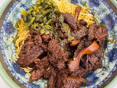 -旺泉餐饮店·清真牛肉面馆