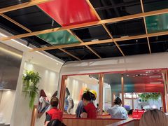 -鱼酷活鱼烤鱼(新世界城店)
