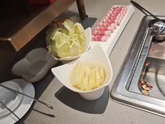 -海底捞火锅(万达广场店)