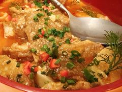 -龟兹KUCINA·新疆菜(前滩L+PLAZA店)