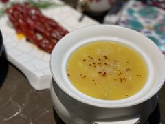 -海派悦庭·海胆烧麦·新融合菜(凯德广场店)