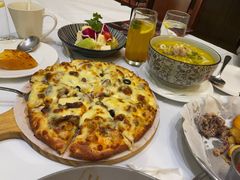 -西部牛排(京华城店)