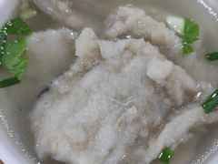-江南红鱼汤(洋中花园店)